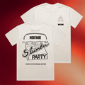 Nghtmre Merch Nghtmre Slumber Party Shirt Best Gifts For DJ Fans - Merchluma