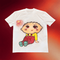 Eiido Merch 2026 Chinese Boy Shirt Birthday Gift Ideas For Husband - Merchluma
