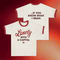 Kacey Musgraves Merch 2026 Lonely Ringer Shirt Music Lover Gift Ideas For Her - Merchluma