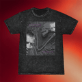 Skinny Puppy Merch 2026 Remission Mineral Wash Shirt Best Gifts For Music Lovers - Merchluma