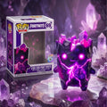 Fortnite Cube Zero Point Sprite Funko Pop Display Room Decor Gifts For Game Lovers - Merchluma