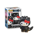 McDonald x Hello Kitty x Godzilla Funko Pop Cute Display Decorations Gifts For Besties - Merchluma