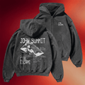 John Summit Merch 2026 CTRL ESCAPE Zip Up Music Lover Gift Ideas For Him - Merchluma