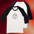 Wikipedia Merch Wikipedia World Symbol Baseball Shirt Birthday Gift For Husband - Merchluma
