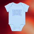 The Toast Merch 2026 Collegiate Bebe Onesie Gifts For New Mom - Merchluma