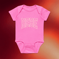 The Toast Merch 2026 Collegiate Bebe Onesie Mother's Day Gifts For New Mom - Merchluma