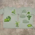 Outside Lands Festival Merch At Golden Gate Park In San Francisco CA On August 7-9 2026 Icon Shirt - Merchluma