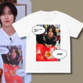 RIIZE Wonbin's What Is Your MBTI HOME Shirt Wonbin Merch Gifts For Friends - Merchluma