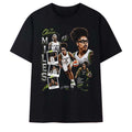 Olivia Miles #5 Minnesota Lynx Built Different Vintage T-Shirt Minnesota Lynx Merch Fan Gifts - Merchluma