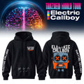 Electric Callboy Tanzneid Mindreader Graphic Hoodie Electric Callboy Merch Gifts For Band Fans - Merchluma
