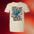 The Interrupters Merch 2026 Vintage Tapedeck T-Shirt Gift Ideas For Band Fans - Merchluma