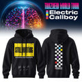 Electric Callboy Tanzneid Mindreader Graphic Hoodie Electric Callboy Merch Music Fans Gifts - Merchluma