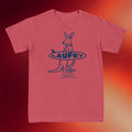 Laufey Merch 2026 Melbourne Event T-Shirt Gift Ideas For Music Lovers - Merchluma