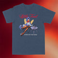 Little Feat Merch 2026 Down On The Farm T-Shirt Cool Gifts For Rock Lovers - Merchluma