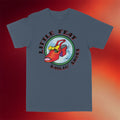 Little Feat Merch 2026 Sailin' Shoes T-Shirt Gift Ideas For Rock Music Lovers - Merchluma