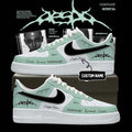 Custom Aespa LEMONADE Sneakers Aespa Merchandise Gifts For Music Lovers - Merchluma