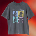 Spitz Merch 2026 Pictogram T-Shirt Spitz Summer Tour Merch Cool Gifts For Rock Lovers - Merchluma