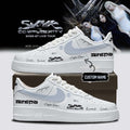 Custom Aespa Live Tour Synk Complaexity Sneakers Aespa Merch Gifts For Kpop Enthusiasts - Merchluma