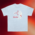 Laufey Merch 2026 Cupid T-Shirt I Found A Valentine Shirt Present For Music Lovers - Merchluma