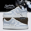 Custom Aespa Live Tour Synk Complaexity Sneakers Aespa Merch Gifts For Music Enthusiasts - Merchluma