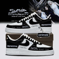 Custom Aespa Live Tour Synk Complaexity Sneakers Aespa Merch Music Lover Gifts For Her - Merchluma