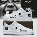 Customized Kanye West Merch 2026 Ye Live Concert Tour White Shoes For Music Fans Friends Gifts - Merchluma