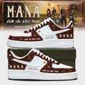 Customized Mana Merch 2026 Vivir Sin Aire Tour Shoes Presents For Pop Lovers - Merchluma
