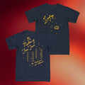 Laufey Merch 2026 A Matter Of Time Tour T-Shirt Laufey Concert Merch Best Gift For Music Fans - Merchluma