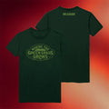Tim McGraw Merch 2026 Vintage McGraw Green Grass T-Shirt Cool Gifts For Music Lovers - Merchluma