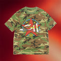 311 Merch 2026 Decibel Camo T-Shirt 311 Band Merch Music Related Gifts For Guys - Merchluma
