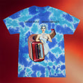 Little Feat Merch 2026 Dixie Chicken Tie Dye T-Shirt Presents For Rock Lovers - Merchluma