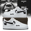 Personalized Kanye West Merch 2026 Ye Live Concert Tour White Sneakers Gifts For Him - Merchluma