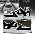 Personalized Kanye West Ye Live Concert Tour Sneakers Kanye West Merch Fans Gifts - Merchluma