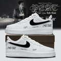 Personalized Yeat Merch 2026 The Love Life Tour Signed Shoes White Gifts For Him - Merchluma