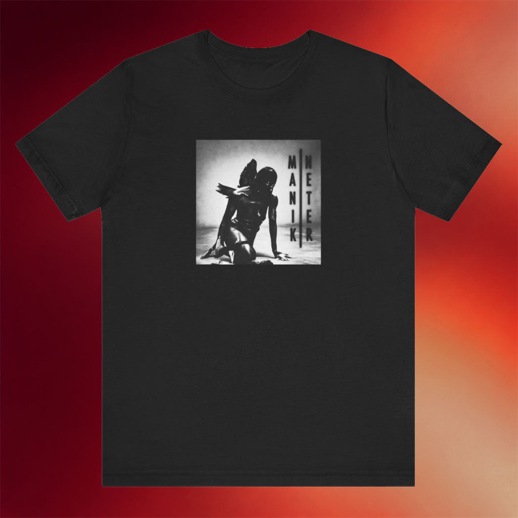 Cult Member Merch 2026 Angels Eating At Muscles #3 T-Shirt Manikineter Merch Gift For Fans - Merchluma