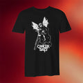 Cut Loose Merch 2026 Cancer Bats Birthing The Giant T-Shirt Cancer Bats Merch Gift For Band Fan - Merchluma