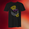 Cut Loose Merch 2026 Cancer Bats Let The Moon Rise T-Shirt Cancer Bats Merch Fan Gifts - Merchluma