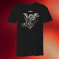 Cut Loose Merch 2026 Omens Cherub Beat Death T-Shirt Bad Omens Merch Gift For Brothers - Merchluma