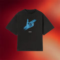 Hospital Records Merch 2026 X-Ray Black T-Shirt Music Lover Gifts For Him - Merchluma