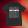 The Interrupters Merch 2026 Repeater Logo T-Shirt Cool Gifts For Music Lovers - Merchluma