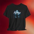 The Sixsters Merch 2026 Alone T-Shirt Presents For Rock Music Lovers - Merchluma