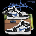Personalized Aespa LEMONADE Sneakers Aespa Merch Birthday Gift For Friends - Merchluma