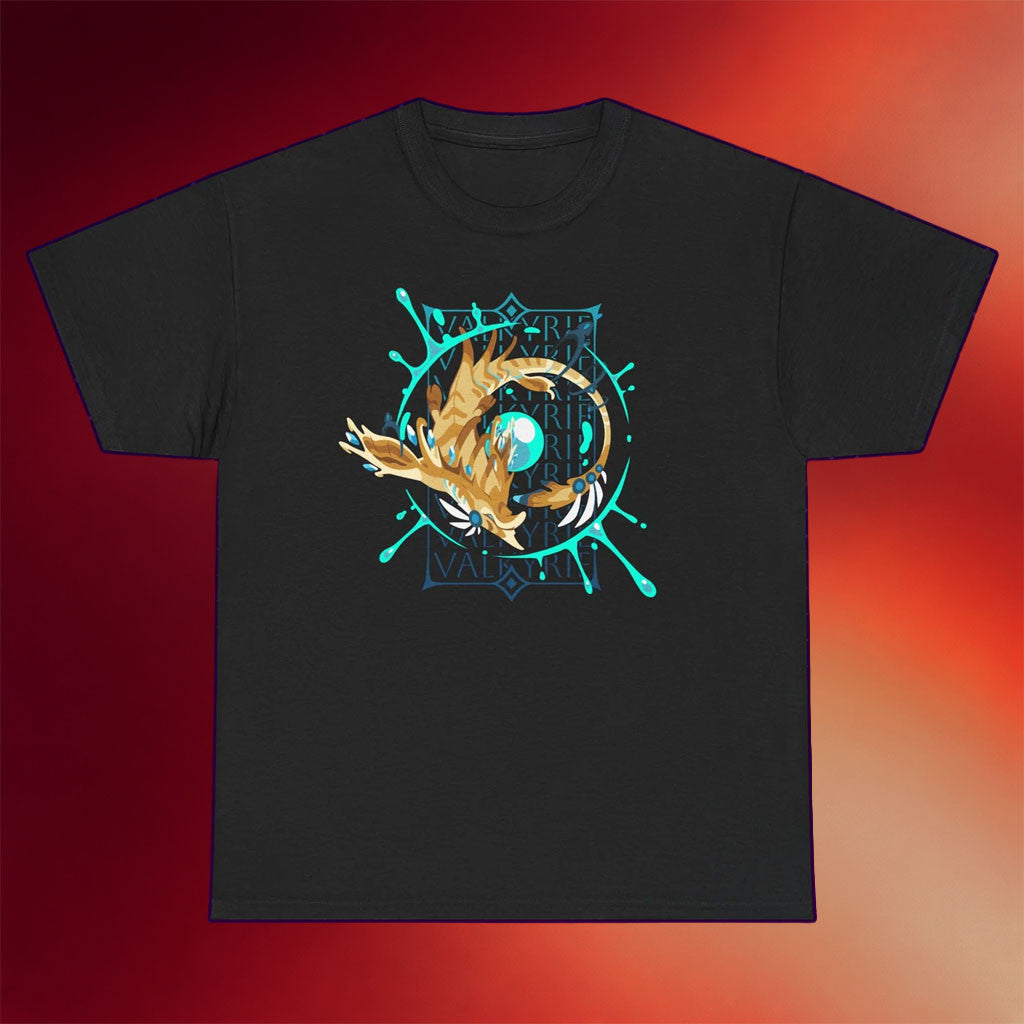Twin Atlas Merch 2026 Valkyrie Shirt Birthday Presents For Boyfriend - Merchluma