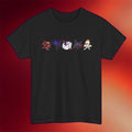 Twin Atlas Merch 2026 W Z Mobs T-Shirt Birthday Gift Ideas For Him - Merchluma
