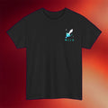 Twin Atlas Merch 2026 W Z Sword T-Shirt Birthday Present For Brothers - Merchluma