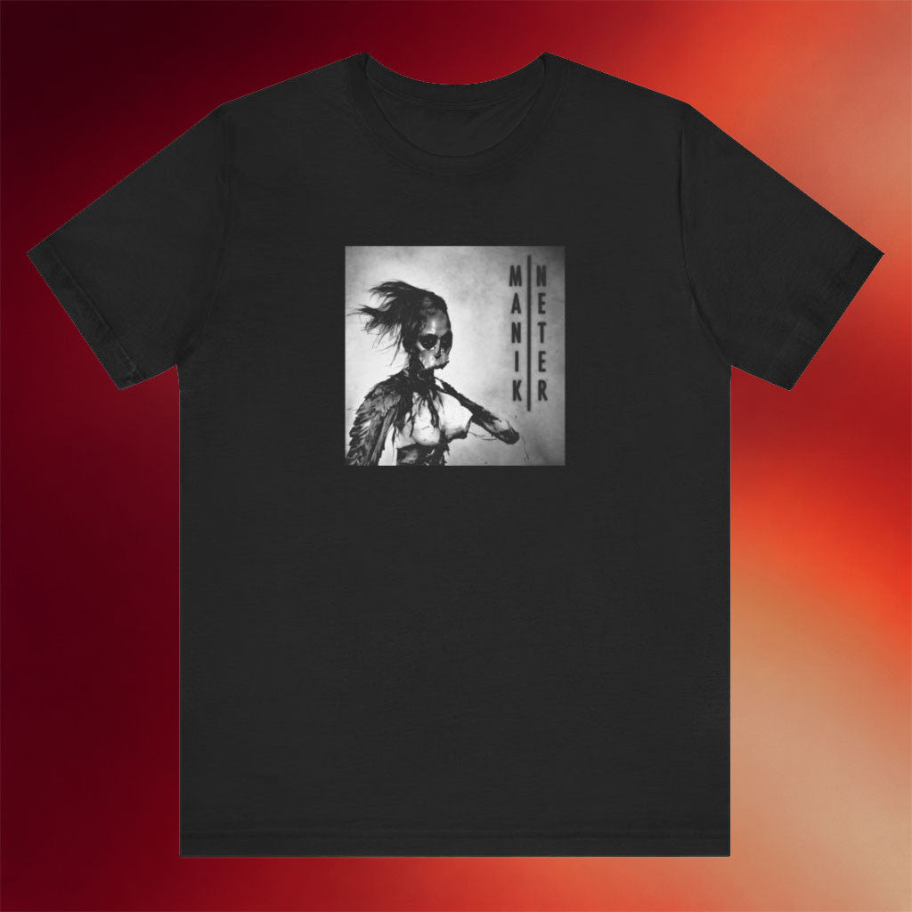 Cult Member Merch 2026 Angels Eating At Muscles #1 T-Shirt Gifts For Music Lovers - Merchluma
