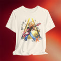 The Sixsters Merch 2026 Polina T-Shirt Unique Gifts For Music Lovers - Merchluma
