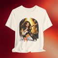 The Sixsters Merch 2026 Anna T-Shirt Music Lover Gift Ideas For Her - Merchluma