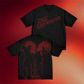Rae Sremmurd Merch 2026 Shadow Graphic B2B T-Shirt Best Gift For Hip Hop Fan - Merchluma
