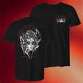 Cut Loose Merch 2026 Bad Omens Spider Lady T-Shirt Do You Feel Love Shirt Bad Omens Merch - Merchluma